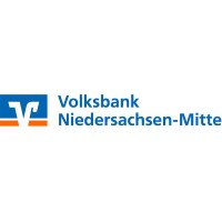 Volksbank Niedersachsen-Mitte eG Logo