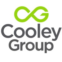 Cooley Group, Inc Logo