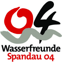 Wasserfreunde Spandau 04 e.V. Logo