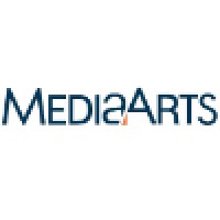 Media Arts Group (Russia and CIS) Logo