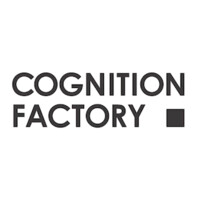 Cognition Factory GmbH Logo