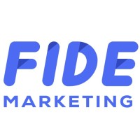 Fide Marketing Logo