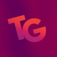 The Group Comunicação Logo