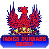 James Durrans GmbH Logo