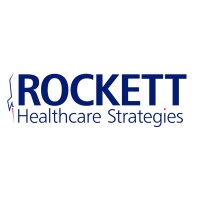Rockett Healthcare Strategies, LLC Logo