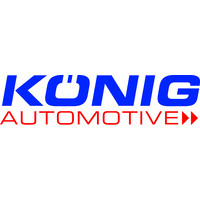 König Automotive GmbH Logo