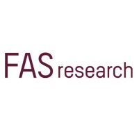 FASresearch Logo