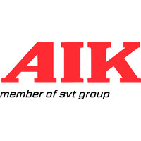 AIK Flammadur Brandschutz GmbH Logo