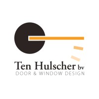 Ten Hulscher bv Logo