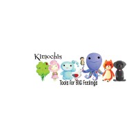 Kimochis Logo