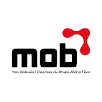 Mob Telecom Logo