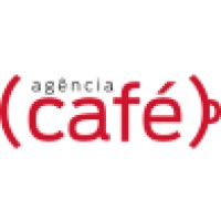 Café Comunicação Logo