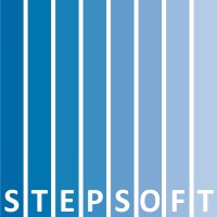 STEPSOFT GmbH Logo
