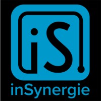 inSynergie GmbH Logo