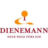 DIENEMANN - NEUE WEGE FÜRS ICH Logo