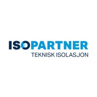 Isopartner AS Logo
