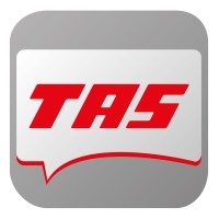 TAS AG Logo