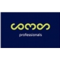 Comon Professionals Logo