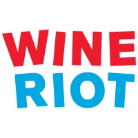Second Glass Inc (Wine Riot) Logo