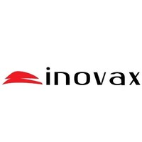 Inovax Engenharia de Sistemas Ltda. Logo