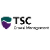 TSC Crowd Management Logo