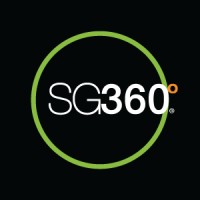 SG360°, a Segerdahl company Logo