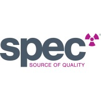 Source Production & Equipment Company, Inc. [SPEC] Logo