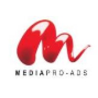 Media Pro Logo