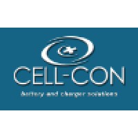 Cell-Con, Inc. Logo