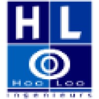 HooLoo ingenieurs Logo