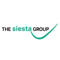 The Siesta Group Logo