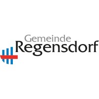 Gemeinde Regensdorf Logo