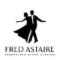 Fred Astaire Dance Studio Logo