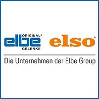 Elbe Group Logo