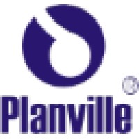 Planville Logo