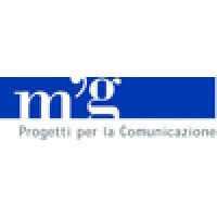 MG Progetti per la Comunicazione Logo