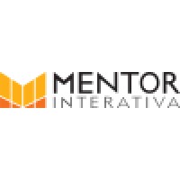Mentor Interativa Logo