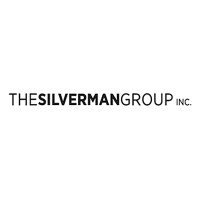The Silverman Group Logo