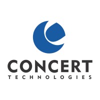 CONCERT Technologies Logo