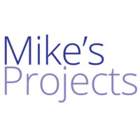 Mikes Projects, Inc. Logo