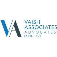 Vaish Associates Advocates Logo