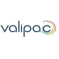 Valipac Logo