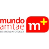 Mundo Amtae Logo