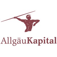 AllgäuKapital GmbH & Co. KG Logo