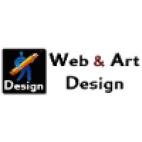 Web & Art Design Logo