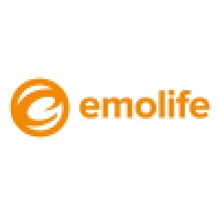 Emolife - Field | Event | Online Logo