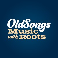 Old Songs, Inc. Logo