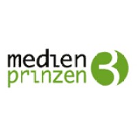 Medienprinzen GmbH Logo