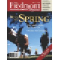 The Piedmont Virginian Logo