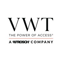 Valerie Wilson Travel, A FROSCH Company Logo